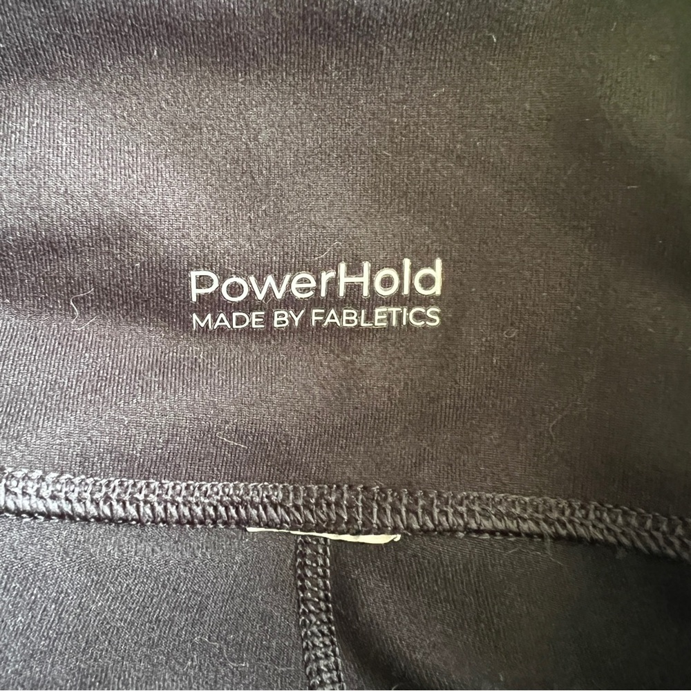 Fabletics Top And Bottom Set - image 6